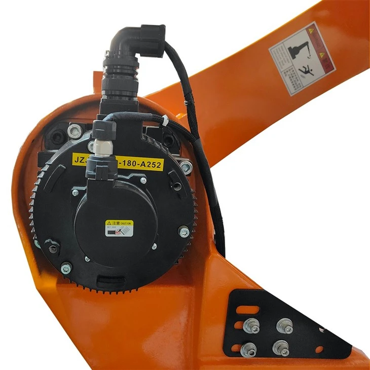 Robotic Laser Welding Machine